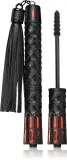 Jeffree Star Cosmetics F*ck Proof Mascara Black - Водостойкая тушь для ресниц оттенок Black, 8 ml — фото 1