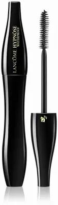 Lancome Hypnose Waterproof - Водостойкая тушь для объема ресниц оттенок 01 Noir Hypnotic, 6 мл