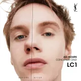 Yves Saint Laurent All Hours Concealer - Корректор для лица для женщин LC1, 15 ml — фото 4