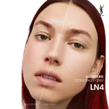 Yves Saint Laurent All Hours Concealer - Корректор для лица для женщин LN4, 15 ml — фото 4