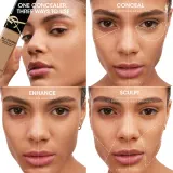 Yves Saint Laurent All Hours Concealer - Корректор для лица для женщин LC2, 15 ml — фото 5