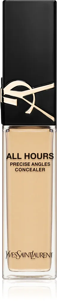 Yves Saint Laurent All Hours Concealer - Корректор для лица для женщин LC2, 15 мл, оттенок LW1