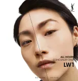Yves Saint Laurent All Hours Concealer - Корректор для лица для женщин LC2, 15 мл, оттенок LW1 — фото 4