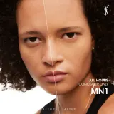 Yves Saint Laurent All Hours Concealer - Корректор для лица для женщин LC2, 15 мл, оттенок MN1 — фото 4