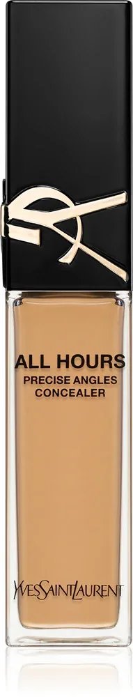 Yves Saint Laurent All Hours Concealer - Корректор для лица для женщин LC2, 15 мл, оттенок MW2