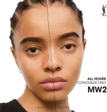 Yves Saint Laurent All Hours Concealer - Корректор для лица для женщин LC2, 15 мл, оттенок MW2 — фото 4