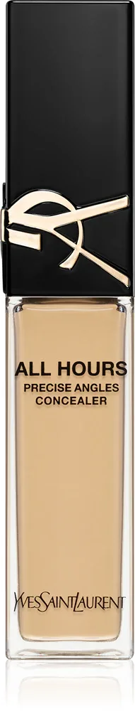 Yves Saint Laurent All Hours Concealer - Корректор для лица для женщин LC2, 15 мл, оттенок LW7