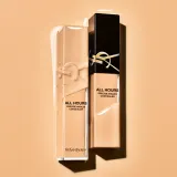 Yves Saint Laurent All Hours Concealer - Корректор для лица для женщин LC2, 15 мл, оттенок LW7 — фото 7