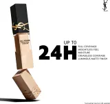 Yves Saint Laurent All Hours Concealer - Корректор для лица для женщин LC2, 15 мл, оттенок LW7 — фото 8