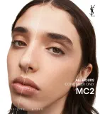 Yves Saint Laurent All Hours Concealer - Корректор для лица для женщин LC2, 15 мл, оттенок MC2 — фото 5