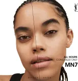 Yves Saint Laurent All Hours Concealer - Корректор для лица для женщин LC2, 15 мл, оттенок MN7 — фото 5