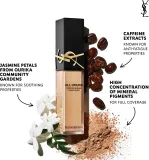 Yves Saint Laurent All Hours Concealer - Корректор для лица для женщин LC2, 15 мл, оттенок MN7 — фото 6