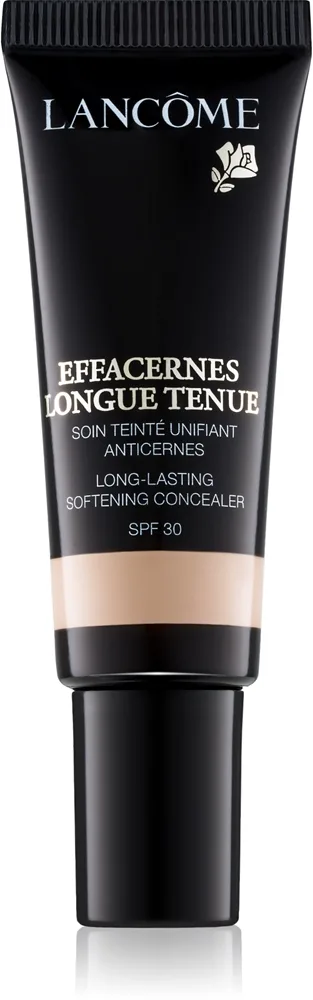 Lancome Effacernes Longue Tenue - Корректор для лица SPF 30 оттенок 015 Beige Naturel, 15 ml