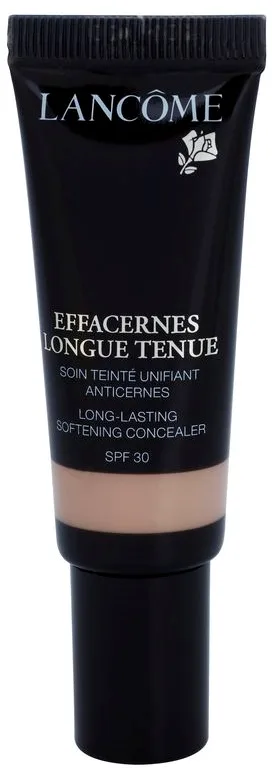 Lancome Effacernes Longue Tenue - Корректор для лица SPF 30 оттенок 02 Beige Sable, 15 ml