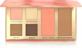 Catrice Sun Glow - Палитра многофункциональная для лица и области вокруг глаз, 10 g — фото 1
