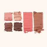 Catrice Sun Glow - Палитра многофункциональная для лица и области вокруг глаз, 10 g — фото 2