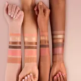 Catrice Sun Glow - Палитра многофункциональная для лица и области вокруг глаз, 10 g — фото 3