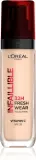 L’Oreal Paris Infaillible 32H Fresh Wear - Долговременное тонирование в жидкой основе оттенок 020 NEUTRAL NEUTRE, 30 ml — фото 1
