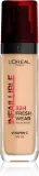 L’Oreal Paris Infaillible 32H Fresh Wear - Долговременное тонирование в жидкой основе оттенок 220 NEUTRAL NEUTRE, 30 ml — фото 1