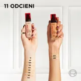 L’Oreal Paris Infaillible 32H Fresh Wear - Долговременное тонирование в жидкой основе, 30 мл, оттенок 015 NEUTRAL NEUTRE — фото 8