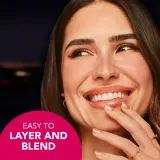 Bourjois Gold Glamour - Палитра теней для век, 7 g — фото 6