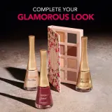 Bourjois Gold Glamour - Палитра теней для век, 7 g — фото 8