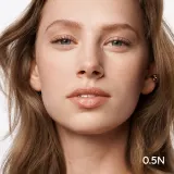 GUERLAIN Terracotta Le Teint Glow - Тональная основа для светлого тона кожи. оттенок 0,5N Neutral, 35 ml — фото 3