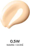GUERLAIN Terracotta Le Teint Glow - Тональная основа для светлого тона кожи. оттенок 0,5W Warm, 35 ml — фото 2