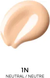 GUERLAIN Terracotta Le Teint Glow - Тональная основа для светлого тона кожи. оттенок 1N Neutral, 35 ml — фото 2