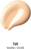 GUERLAIN Terracotta Le Teint Glow - Тональная основа для светлого тона кожи. оттенок 1W Warm, 35 ml — фото 2
