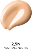 GUERLAIN Terracotta Le Teint Glow - Тональная основа для светлого тона кожи. оттенок 2,5N Neutral, 35 ml — фото 2