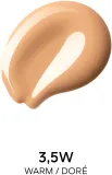 GUERLAIN Terracotta Le Teint Glow - Тональная основа для светлого тона кожи. оттенок 3,5W Warm, 35 ml — фото 2