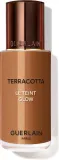 GUERLAIN Terracotta Le Teint Glow - Тональная основа для светлого тона кожи. оттенок 7W Warm, 35 ml — фото 1