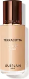 GUERLAIN Terracotta Le Teint Glow - Тональная основа для светлого тона кожи. оттенок 2W Warm, 35 ml — фото 1