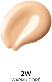 GUERLAIN Terracotta Le Teint Glow - Тональная основа для светлого тона кожи. оттенок 2W Warm, 35 ml — фото 2