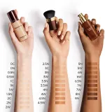 GUERLAIN Terracotta Le Teint Glow - Тональная основа для светлого тона кожи. оттенок 1,5N Neutral, 35 ml — фото 5