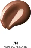 GUERLAIN Terracotta Le Teint Glow - Тональная основа для светлого тона кожи. оттенок 7N Neutral, 35 ml — фото 2