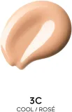 GUERLAIN Terracotta Le Teint Glow - Тональная основа для светлого тона кожи. оттенок 3C Cool, 35 ml — фото 2