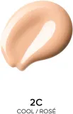 GUERLAIN Terracotta Le Teint Glow - Тональная основа для светлого тона кожи. оттенок 2C Cool, 35 ml — фото 2