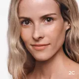 GUERLAIN Terracotta Le Teint Glow - Тональная основа для светлого тона кожи. оттенок 2C Cool, 35 ml — фото 3