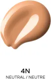 GUERLAIN Terracotta Le Teint Glow - Тональная основа для светлого тона кожи. оттенок 4N Neutral, 35 ml — фото 2