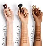 GUERLAIN Terracotta Le Teint Glow - Тональная основа для светлого тона кожи., 35 мл, оттенок 9N Neutral 35 мл (GUR18992) — фото 5