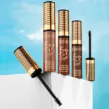 Eveline Cosmetics Brow & Go! - Тушь для бровей, 6 мл, оттенок 05 Taupe — фото 2