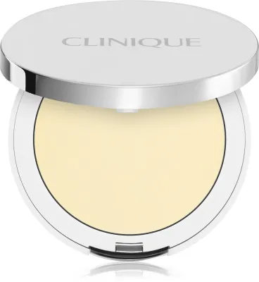 Clinique Redness Solutions Instant Relief Mineral Pressed Powder With Probiotic Technology - Пудра в компакте для всех типов кожи, 11 г