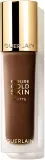 GUERLAIN Parure Gold Skin Matte Foundation - Долговременное матирующее тональное средство SPF 15 оттенок 8N, 35 ml — фото 1