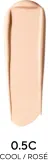 GUERLAIN Parure Gold Skin Matte Foundation - Долговременное матирующее тональное средство SPF 15 оттенок 0,5C, 35 ml — фото 2