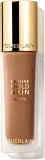 GUERLAIN Parure Gold Skin Matte Foundation - Долговременное матирующее тональное средство SPF 15 оттенок 6N, 35 ml — фото 1