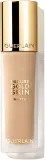 GUERLAIN Parure Gold Skin Matte Foundation - Долговременное матирующее тональное средство SPF 15 оттенок 3,5N, 35 ml — фото 1