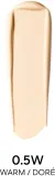 GUERLAIN Parure Gold Skin Matte Foundation - Долговременное матирующее тональное средство SPF 15 оттенок 0,5W, 35 ml — фото 2