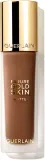 GUERLAIN Parure Gold Skin Matte Foundation - Долговременное матирующее тональное средство SPF 15 оттенок 7N, 35 ml — фото 1